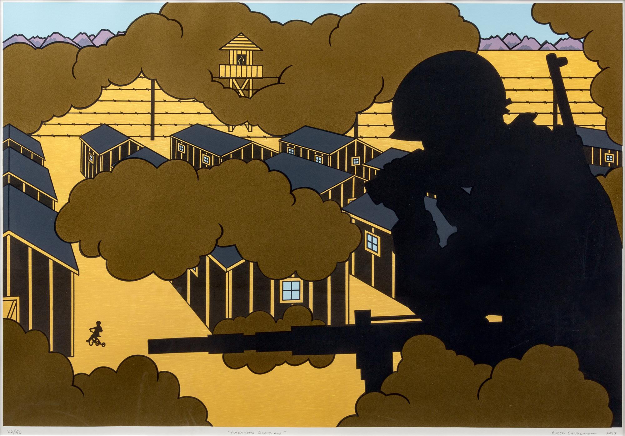American Guardian, 2006-2008