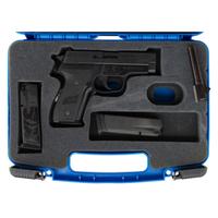 *Sig Sauer P229 .40 in Box with Accessories and .357 Sig Caliber Barrel