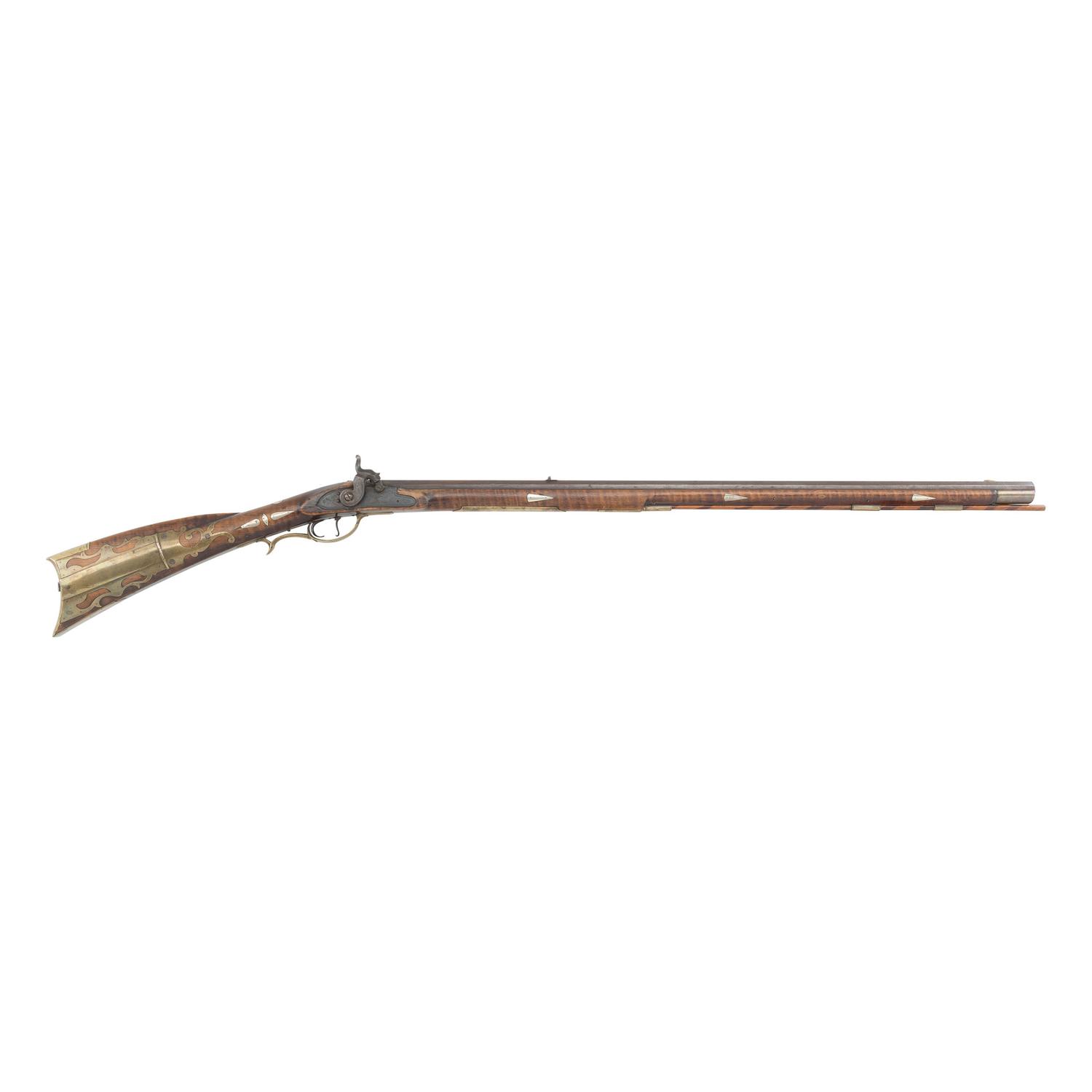 Jos. Golcher Kentucky Full Stock