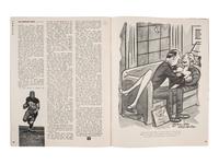 [MONROE, Marilyn (1926-1962)]. Playboy . Vol. 1, No. 1. Chicago, IL: HMH Publishing Co., December 1953.