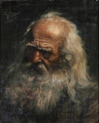 Artist Unknown, 19th/20th Century