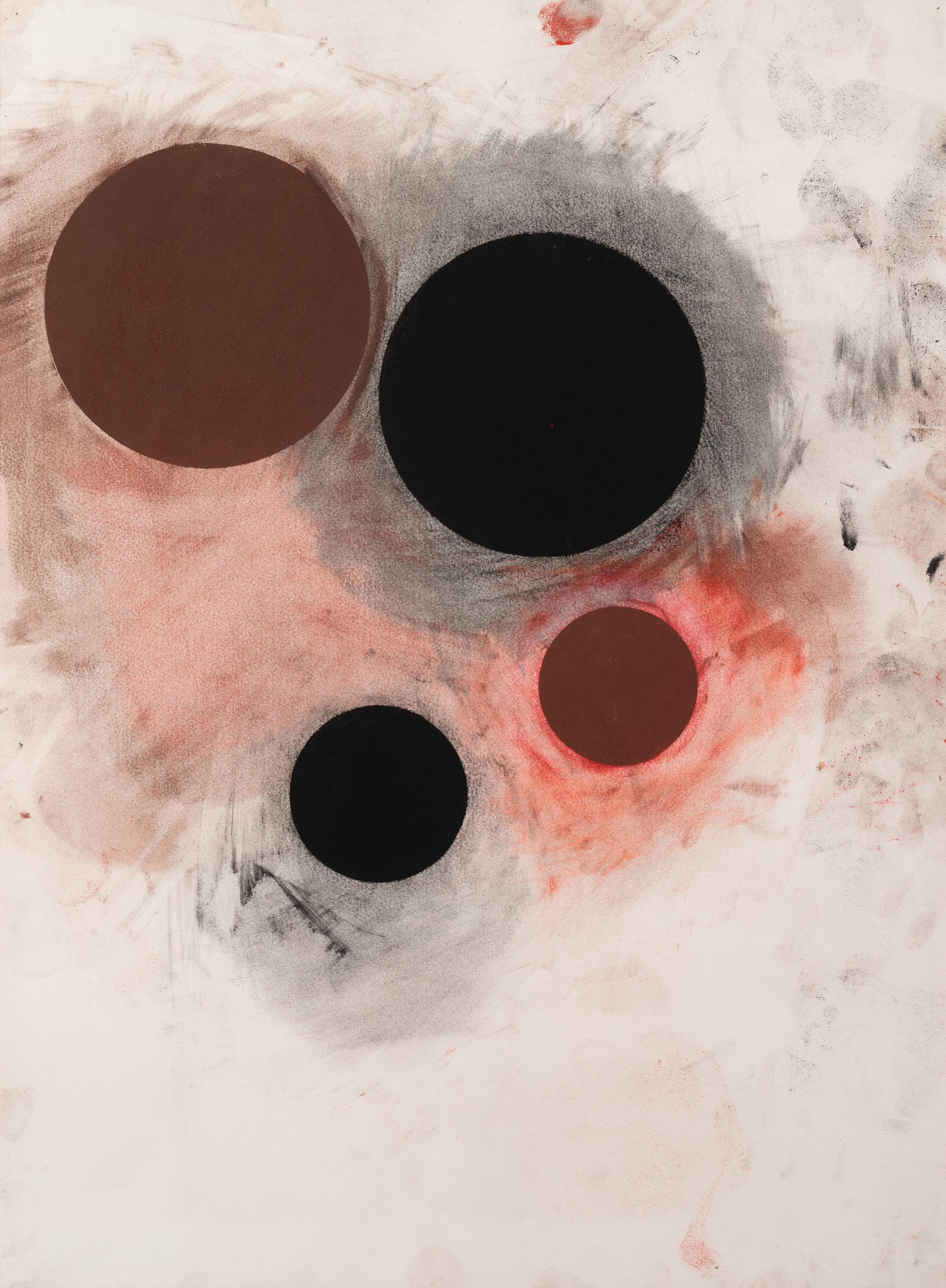 Untitled, 1989
