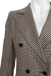 Two Yves Saint Laurent Jackets, 1990-2000s