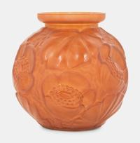 Poppy Vase