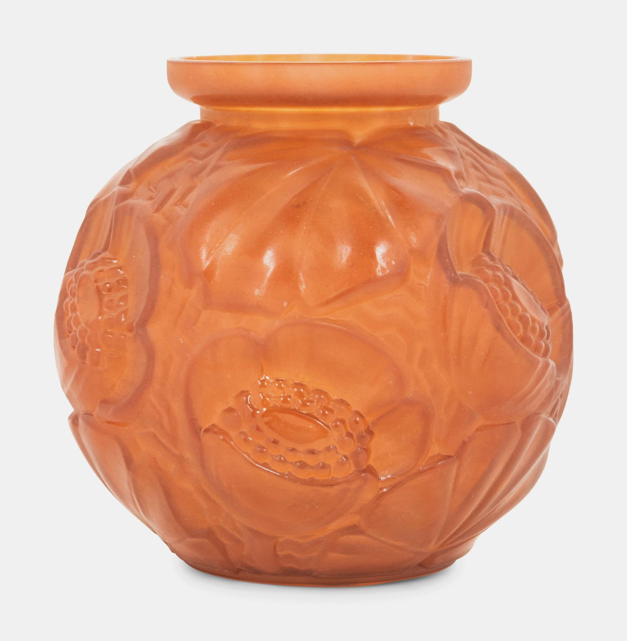 Poppy Vase
