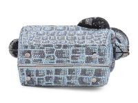 Judith Leiber Poodle Minaudière