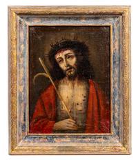 Artist Unknown, (Continental School, 18th/19th Century), The Passion of Christ