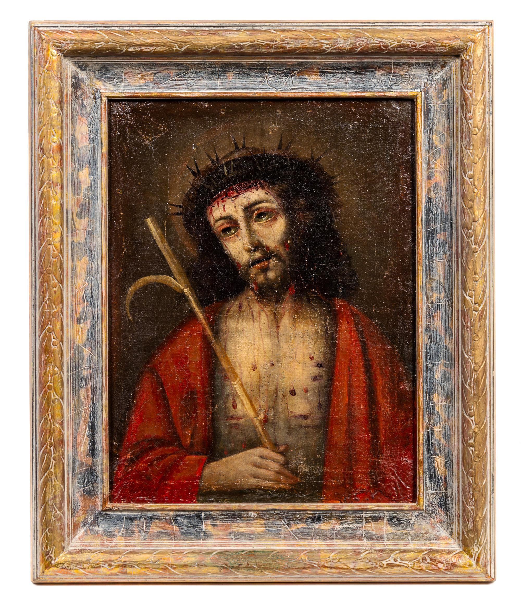 Artist Unknown, (Continental School, 18th/19th Century), The Passion of Christ