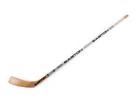 A Wayne Gretzky Signed Autograph Easton Aluminum Hockey Stick (BAS Beckett Authentication Services Certified),