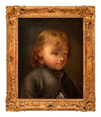 Attributed to Michel Nicolas-Bernard Lépicié (French, 1735-1784)