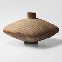 Claude Conover (American, 1907-1994) "HAAB" Vessel, Ohio, USA, 1980