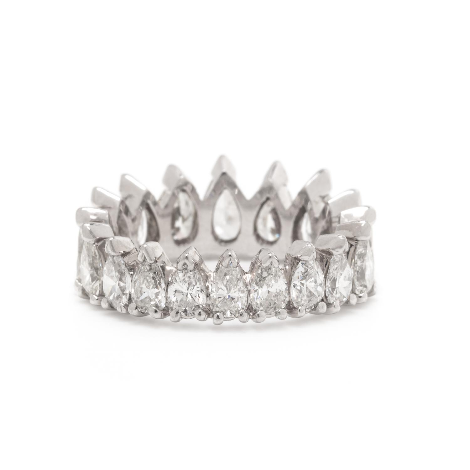 DIAMOND ETERNITY BAND