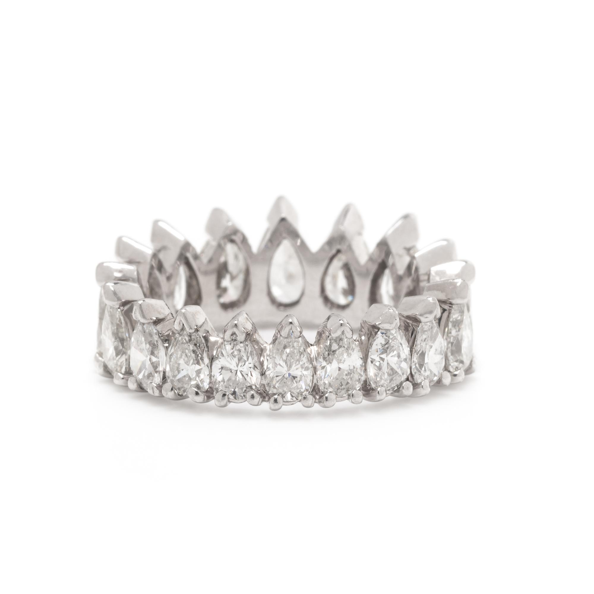 DIAMOND ETERNITY BAND