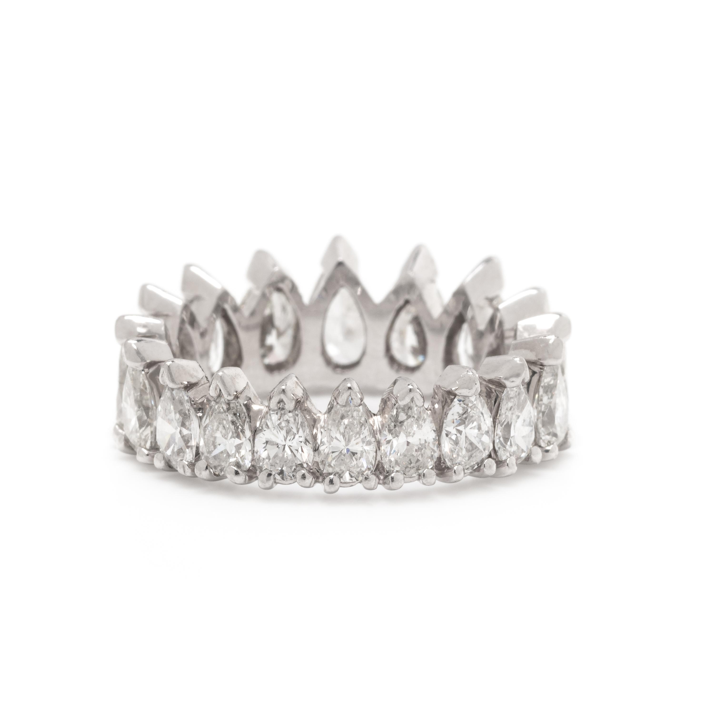DIAMOND ETERNITY BAND