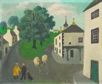 Village Breton