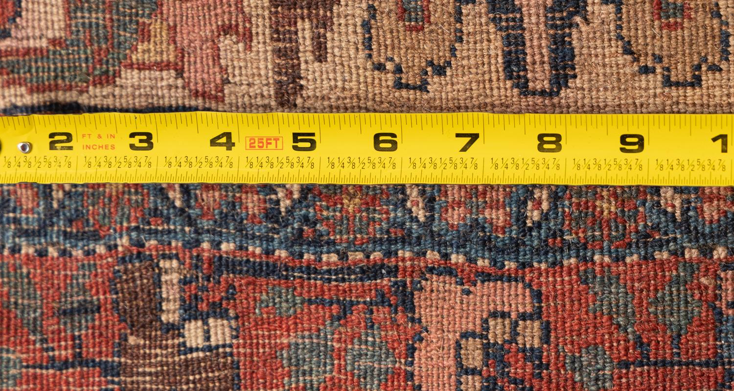 A Bidjar Carpet
