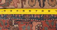 A Bidjar Carpet