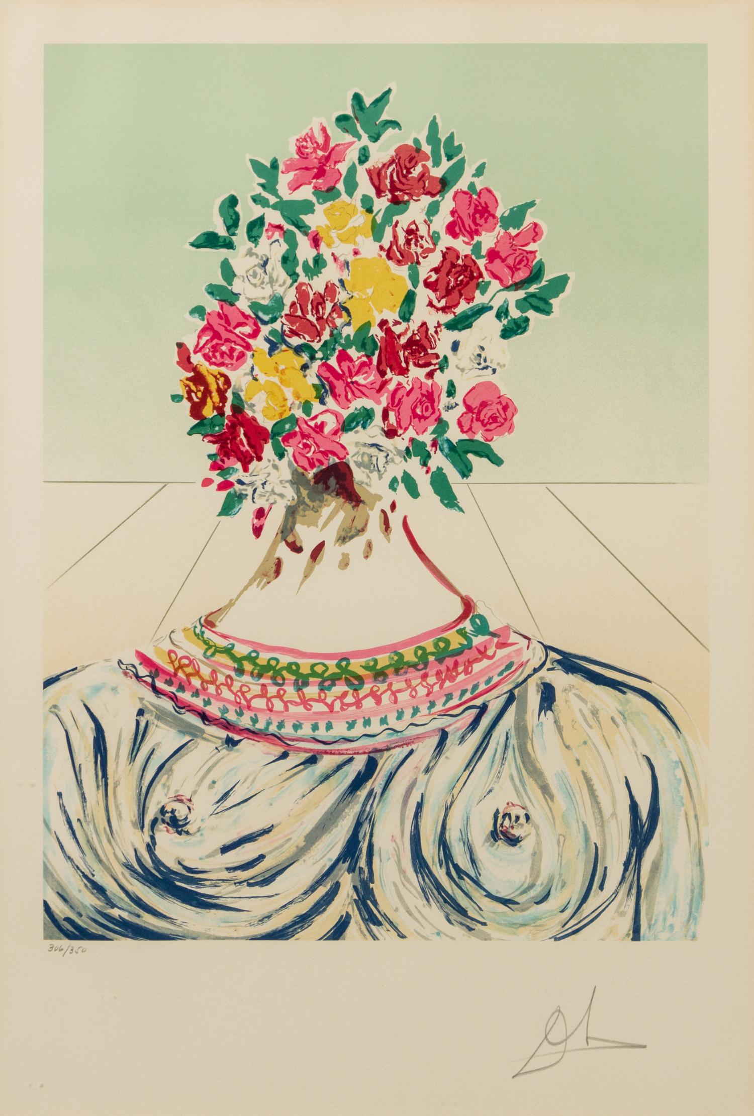Salvador Dalí
