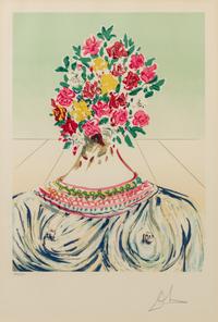 Salvador Dalí