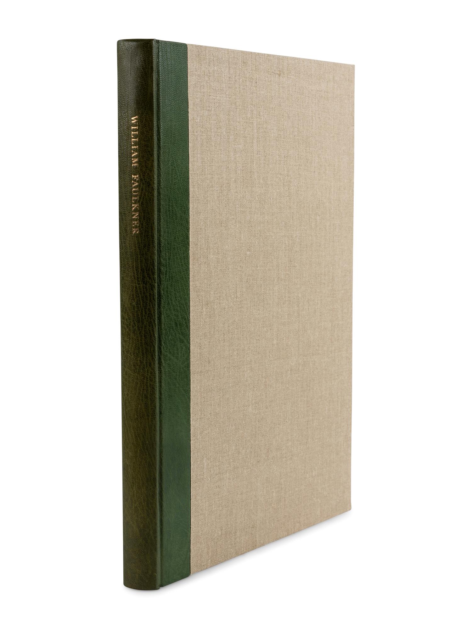 [LIMITED EDITIONS CLUB]. WILLIAMS, Tennessee (1911-1983). A Streetcar Named Desire . Al HIRSCHFELD, illustrator. New York: The Limited Editions Club, 1982.