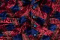 Three Men's 19th Century Waistcoats/Vests, 1840-60
