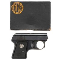 EMGE Alarm Pistol Mod. 2