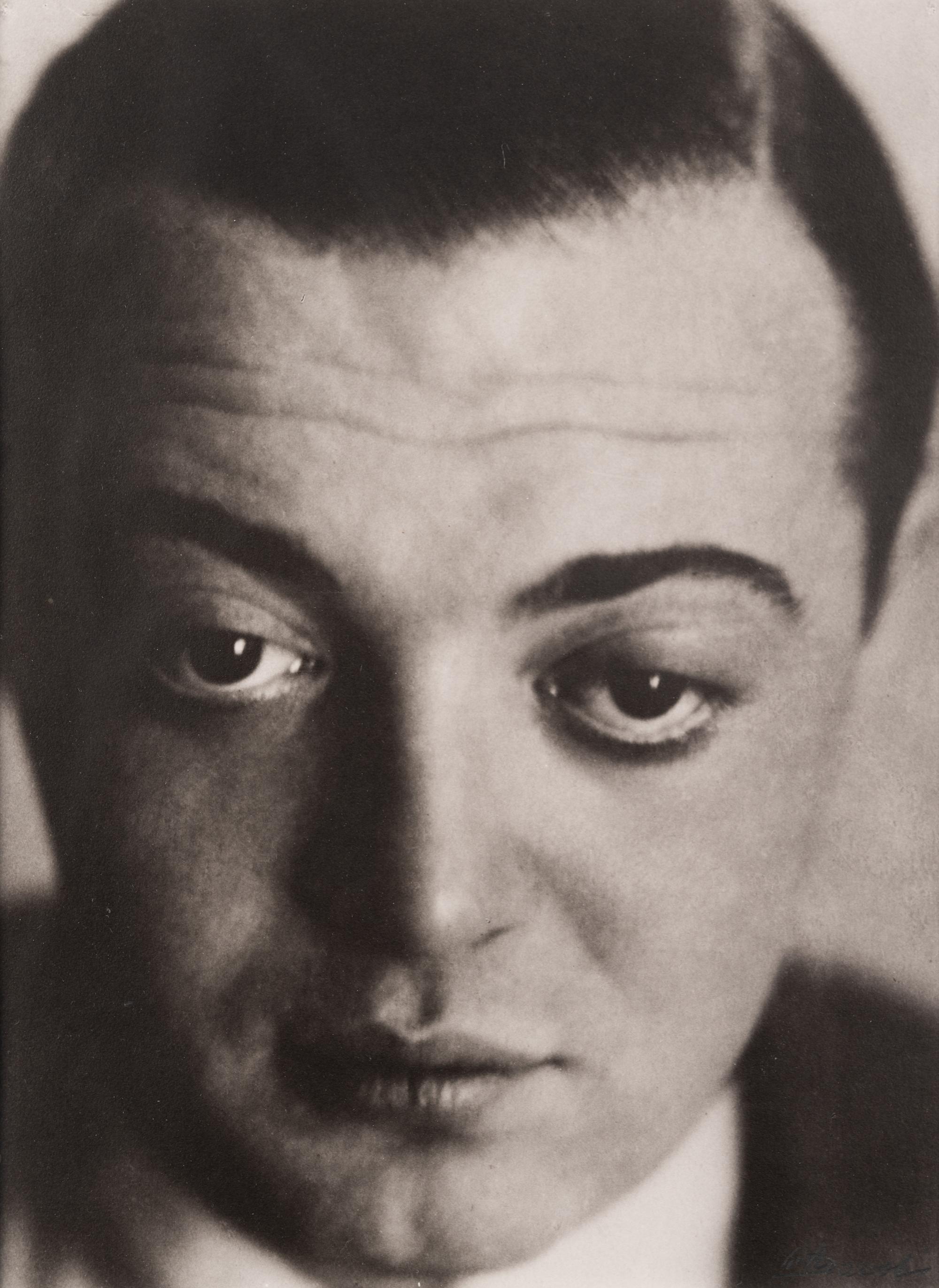 Peter Lorre