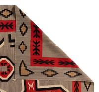 Navajo J.B. Moore Weaving / Rug