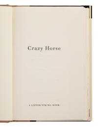 McMURTRY, Larry (1936-2021). A group of 16 works by McMurtry, ALL FIRST EDITIONS, comprising: