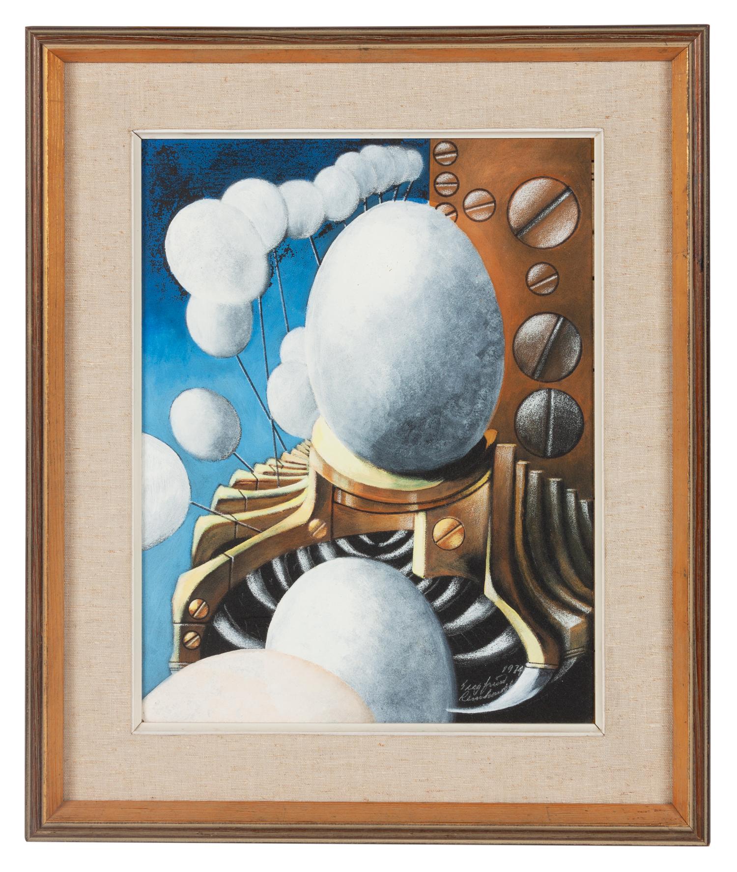 Egggraber