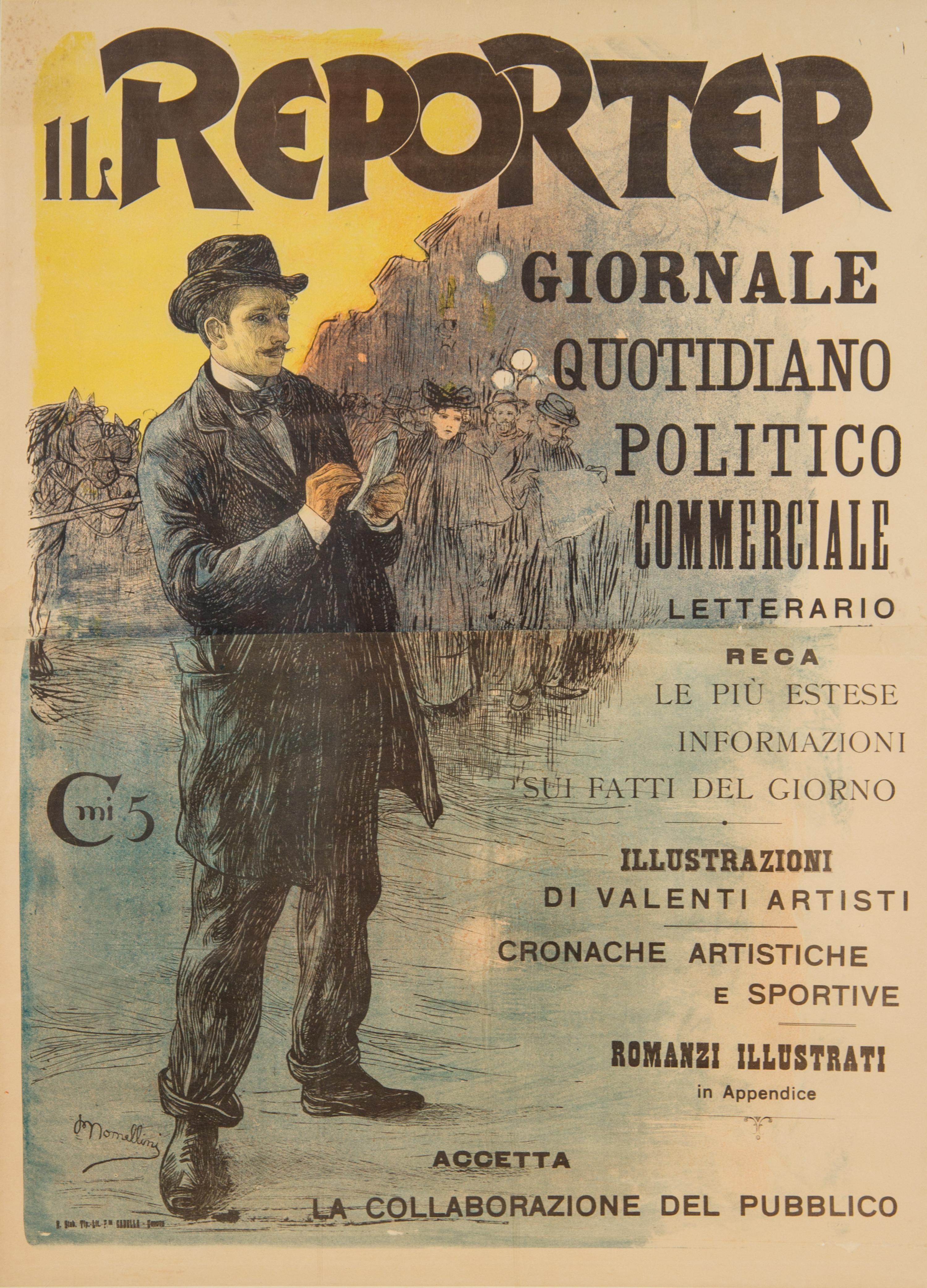 Plinio Nomellini