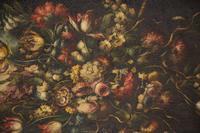 A Pair of Italian Still Life Paintings