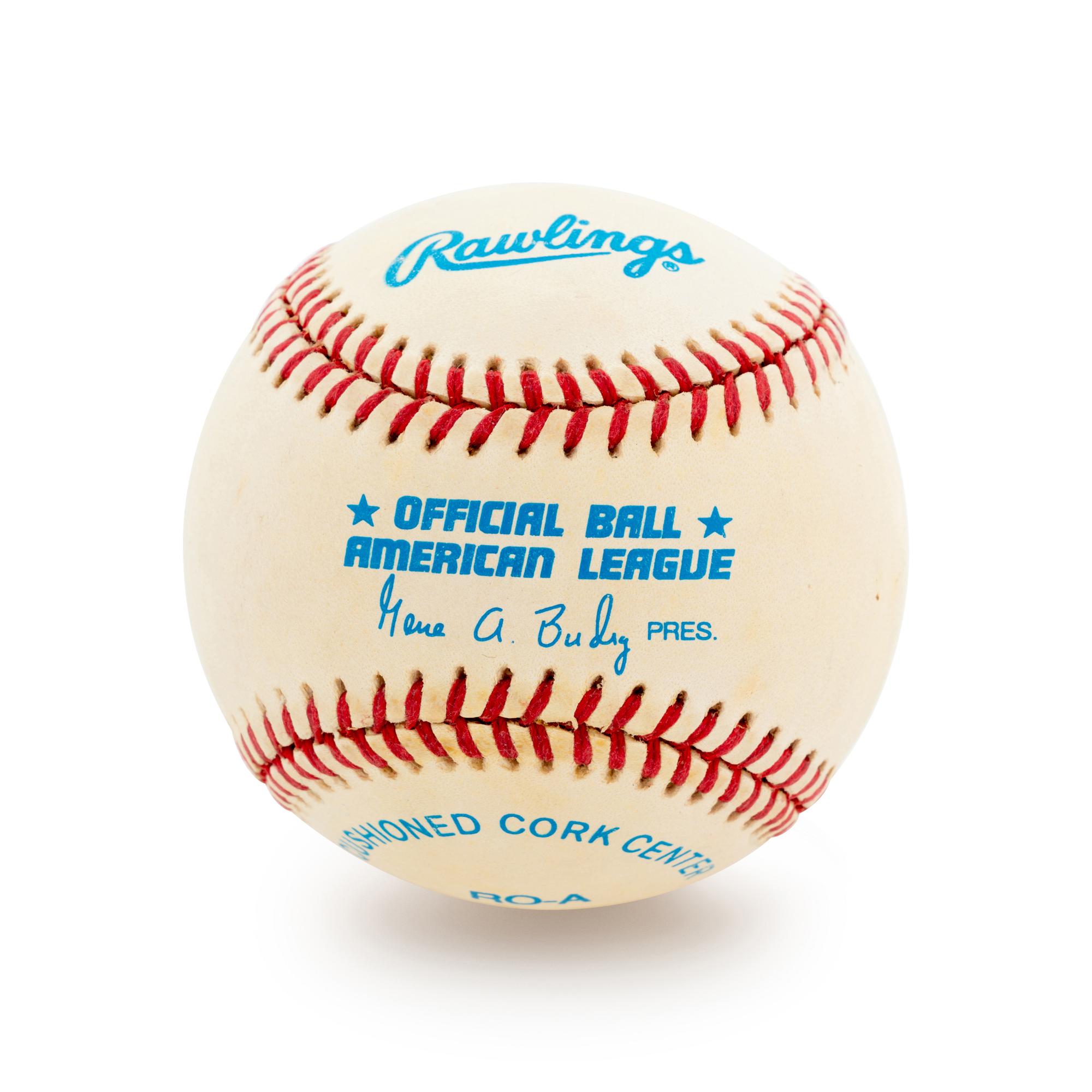 A Group of 19 Los Angeles Angels Signed Baseballs,
