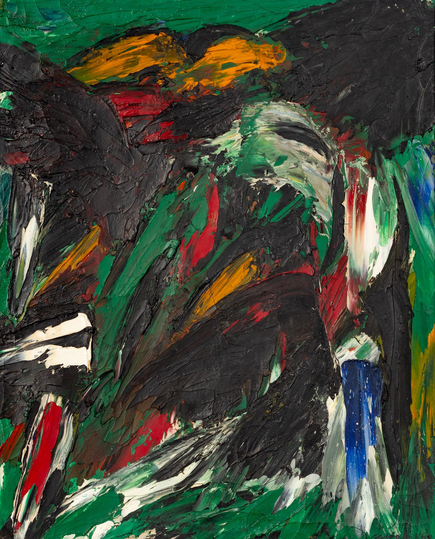 Untitled , 1960