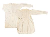 Collection of 19th and Early 20th Century Menswear, 1850-1910