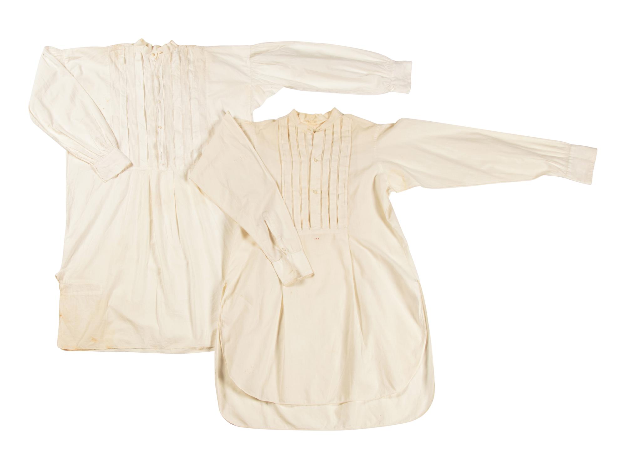 Collection of 19th and Early 20th Century Menswear, 1850-1910