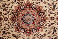 A Tabriz Wool Rug