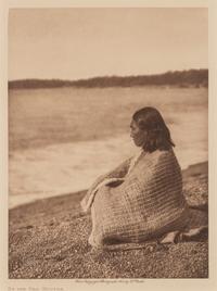 Edward S. Curtis (1868-1952) Selected Native American Studies, from "North American Indian", 1915-1927