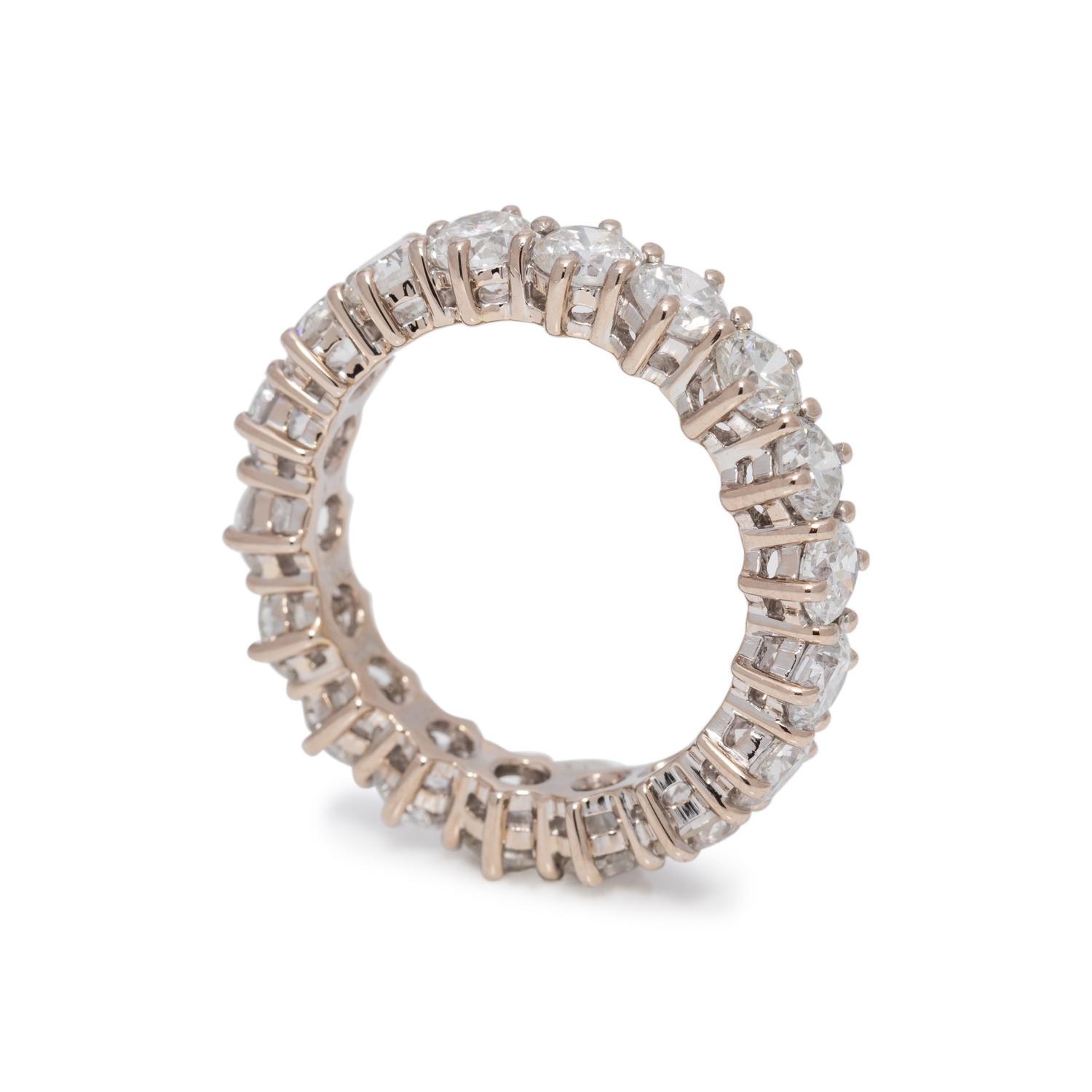 DIAMOND ETERNITY BAND