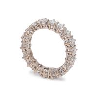 DIAMOND ETERNITY BAND