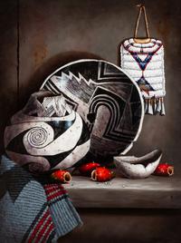Mimbres Designs