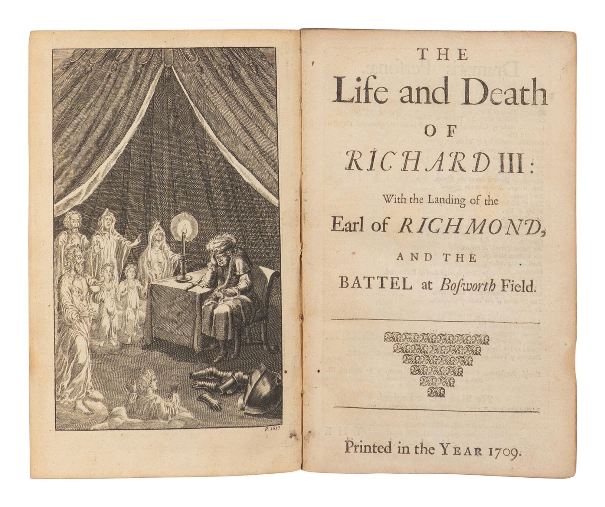 [Literature] Shakespeare, William. Group of 5 Plays