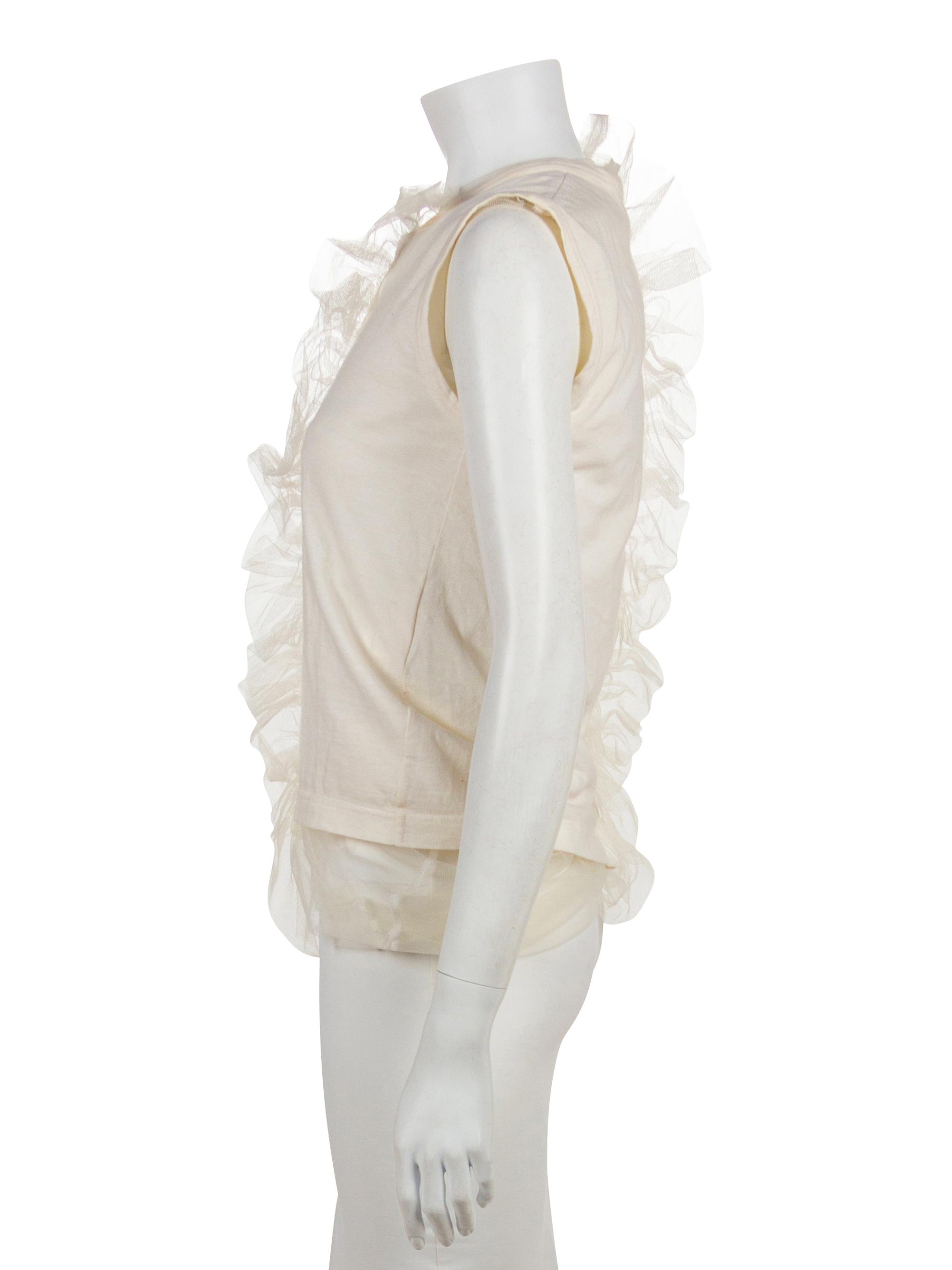 Comme des Garçons Top, 1990-2000s