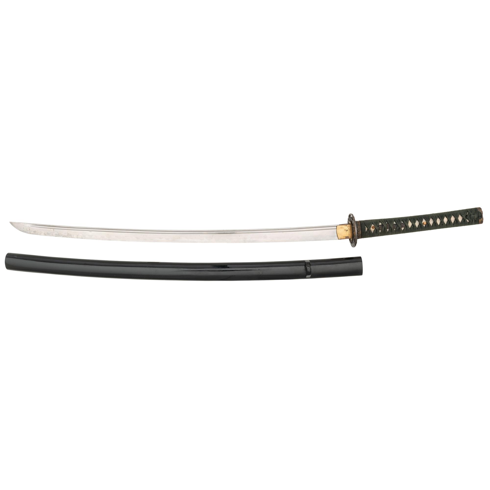 Japanese Katana