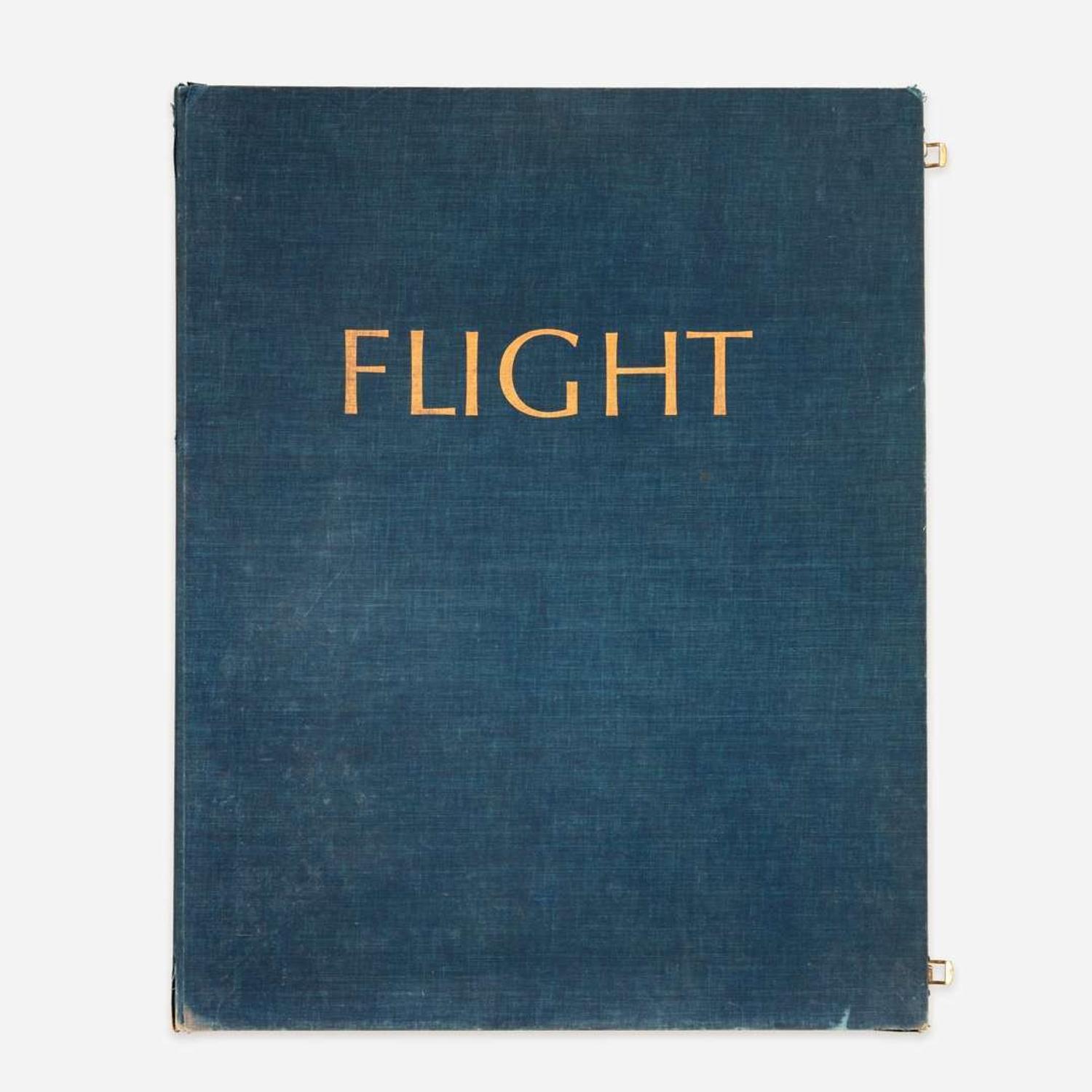 Various Artists Flight [The Regular Portfolio]