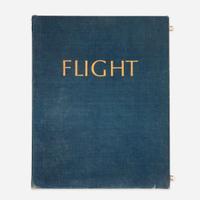Various Artists Flight [The Regular Portfolio]