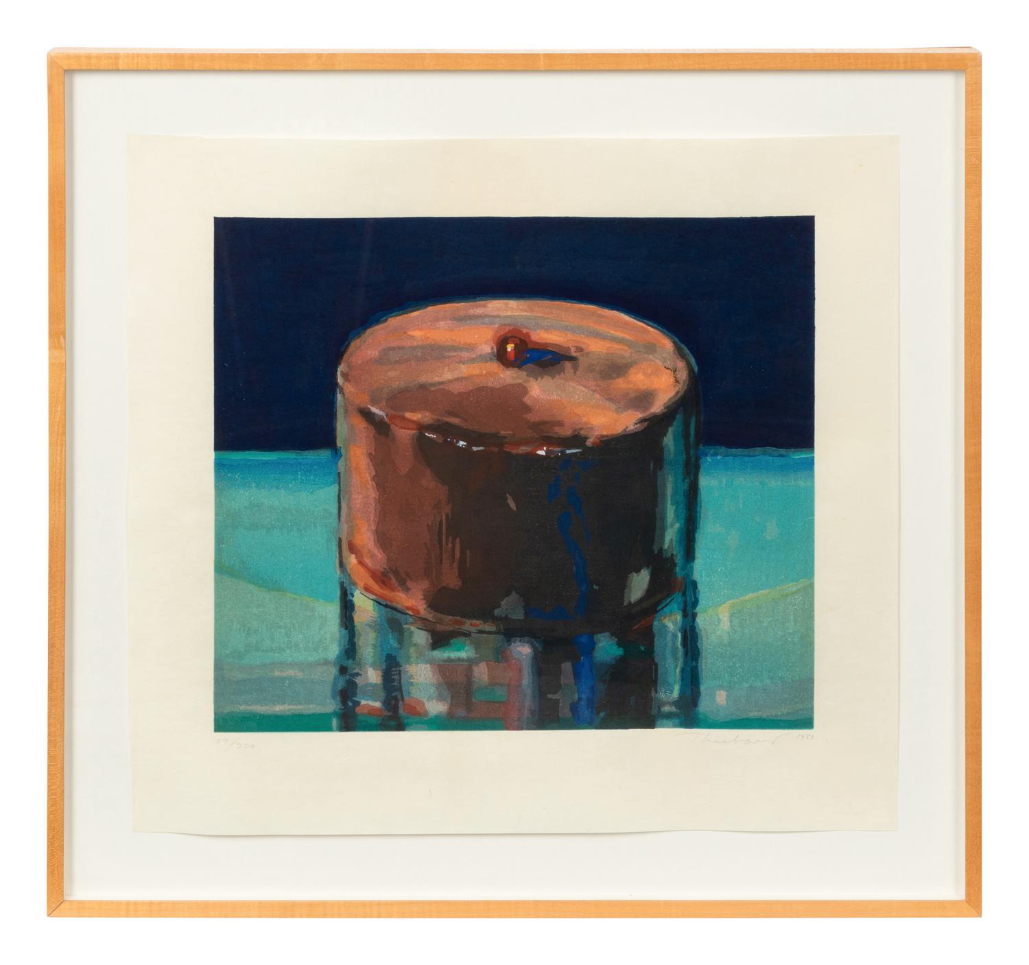 Dark Cake