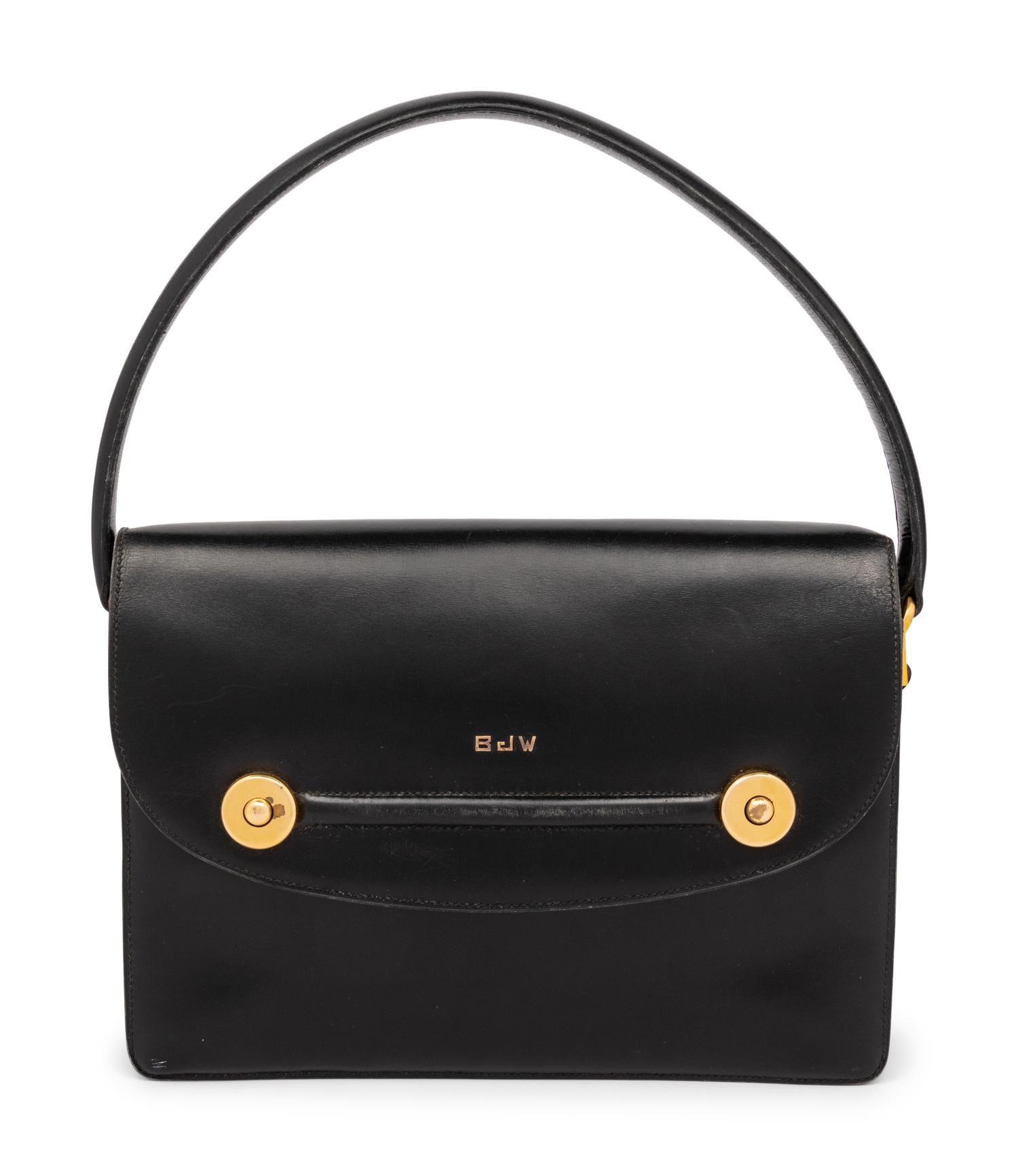 Hermès Floride Bag, Mid-Late 20th Century