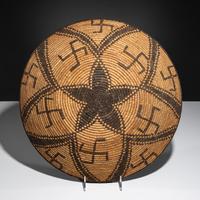 Apache Basket