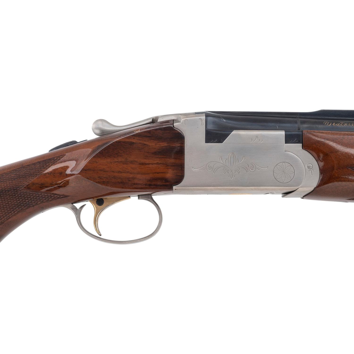 * Weatherby Orion II Sporting O/U Shotgun